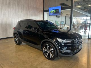 Foto do veículo Volvo Xc40 2.0 T5 R-design