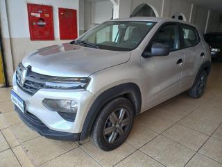 Foto do veículo Renault Kwid Zen 1.0 Flex 12v 5p Mec.