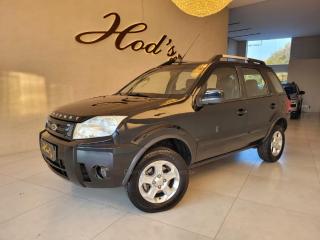 Foto do veículo Ford Ecosport Xlt 2.0/2.0 Flex 16v 5p Aut.