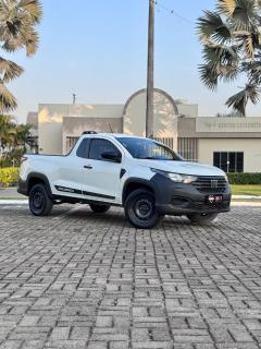 Foto do veículo Fiat Strada Endurance 1.4 Flex 8v Cs Plus