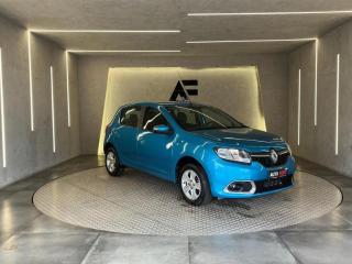 Foto do veículo Renault Sandero 1.0 16v Hi-flex Authentique