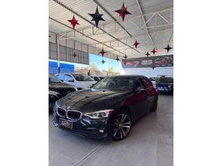 Foto do veículo Bmw Series 3 2.0 320i Activeflex Sport Plus Auto