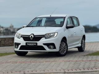 Foto do veículo Renault Sandero 1.0 Gt Line
