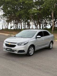 Foto do veículo Chevrolet Cobalt 1.4 8v Econoflex Lt
