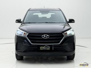 Foto do veículo Hyundai Creta Action 1.6 16v Flex Aut.