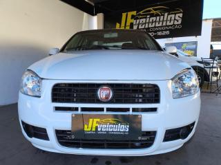 Foto do veículo Fiat Siena 1.0 Fire Flex