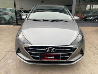 Foto do veículo Hyundai Hb20 1.0 S T-gdi Evolution At