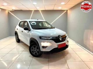 Foto do veículo Renault Kwid Zen 1.0 Flex 12v 5p Mec.