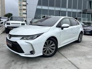 Foto do veículo Toyota Corolla 2.0 Xei Cvt