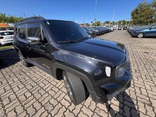 Foto do veículo Jeep Renegade 1.3 T270 Longitude Auto