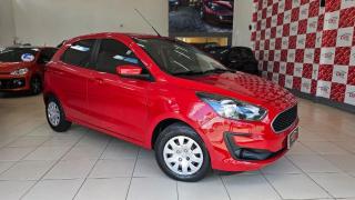 Foto do veículo Ford Ka 1.0 Se