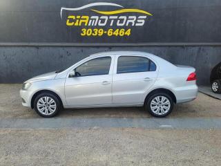 Foto do veículo Volkswagen Voyage 1.6 Vht Total Flex City