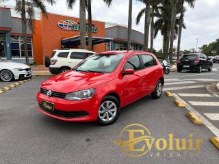 Foto do veículo Volkswagen Gol 1.6 Mi/power 1.6 Mi 4p