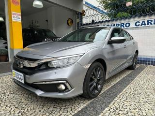 Foto do veículo Honda Civic 2.0 Exl Cvt