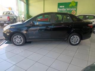 Foto do veículo Fiat Grand Siena Attrac. 1.4 Evo F.flex 8v
