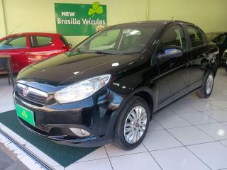 Foto do veículo Fiat Grand Siena Attrac. 1.4 Evo F.flex 8v