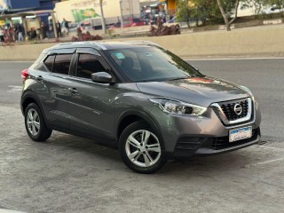 Foto do veículo Nissan Kicks S 1.6 16v Flex 5p Aut.