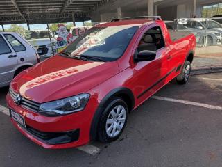 Foto do veículo Volkswagen Saveiro 1.6 Mi Trendline Cs 8v2p Manual