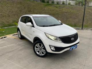 Foto do veículo Kia Sportage 2.0 Flex Lx Auto P577
