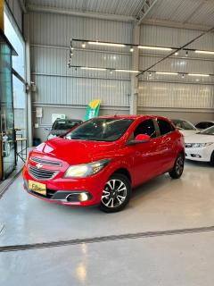 Foto do veículo Chevrolet Onix 1.4 Spe/4 Ltz