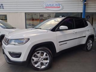 Foto do veículo Jeep Compass 2.0 Longitude Auto