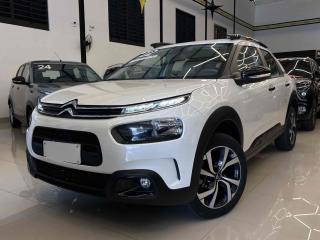 Foto do veículo Citroen C4 Cactus 1.6 Thp Shine Pack Auto