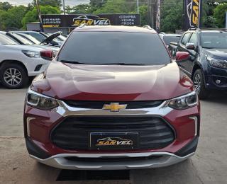 Foto do veículo Chevrolet Tracker 1.2 Turbo Ltz Auto