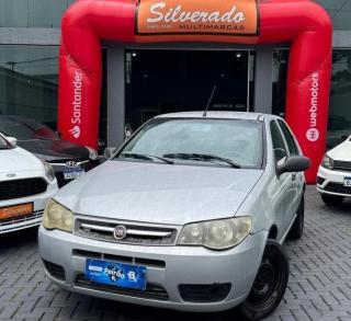 Foto do veículo Fiat Palio 1.0 8v Flex Attractive