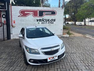 Foto do veículo Chevrolet Onix Hatch Ltz 1.4 8v Flexpower 5p Mec.