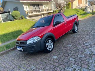 Foto do veículo Fiat Strada 1.4 Hard Working