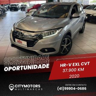 Foto do veículo Honda Hr-v 1.8 Exl Cvt