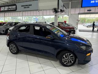 Foto do veículo Hyundai Hb20 1.0 12v Sense 4p Manual Flex