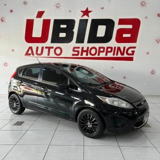 Foto do veículo Ford Fiesta 1.6 16v Se Flex