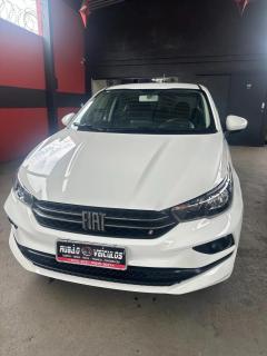 Foto do veículo Fiat Cronos 1.3 Drive