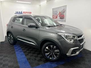 Foto do veículo Chery Tiggo 5x 1.5 T Txs Dct