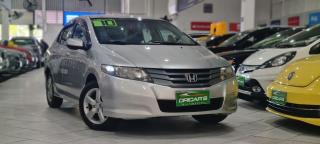 Foto do veículo Honda City City Sedan Personal 1.5 Flex 16v Aut.