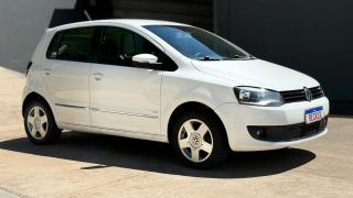 Foto do veículo Volkswagen Fox 1.6 Vht Total Flex Prime I-motion