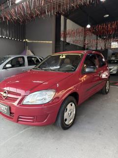 Foto do veículo Chevrolet Celta 1.0l Flex Spirit