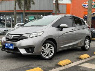 Foto do veículo Honda Fit 1.5 16v Flex Lx Cvt