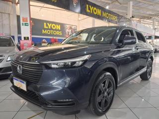 Foto do veículo Honda Hr-v Exl 1.5 Sensing 16v 5p Aut.