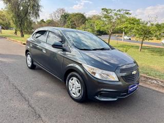 Foto do veículo Chevrolet Onix Hatch Joy 1.0 8v Flex 5p Mec.