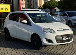 Foto do veículo Fiat Palio 1.0