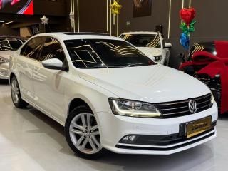 Foto do veículo Volkswagen Jetta 2.0 Tsi Highline Dsg