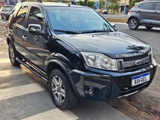 Foto do veículo Ford Ecosport 2.0 16v Xls Auto