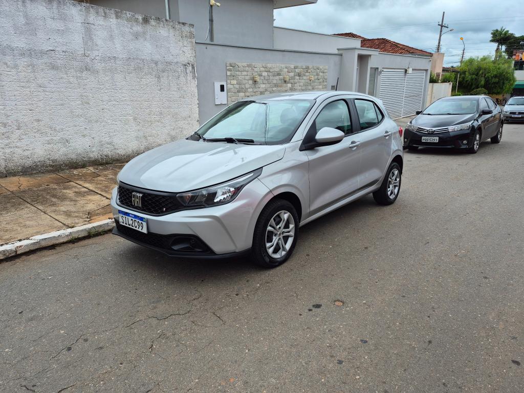 Fiat Argo