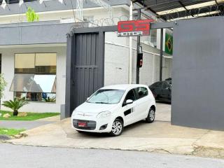 Foto do veículo Fiat Palio Attractive 1.0 Evo Fire Flex 8v 5p