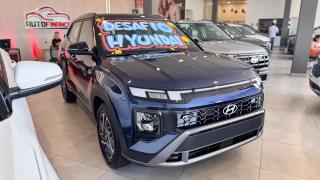 Foto do veículo Hyundai Creta N Line 1.0 Tb 12v Flex Aut.