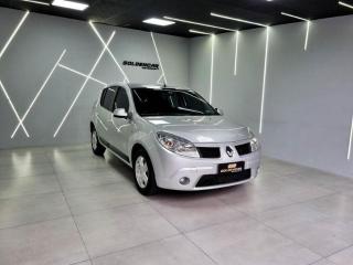 Foto do veículo Renault Sandero 1.6 16v Hi-flex Privilege