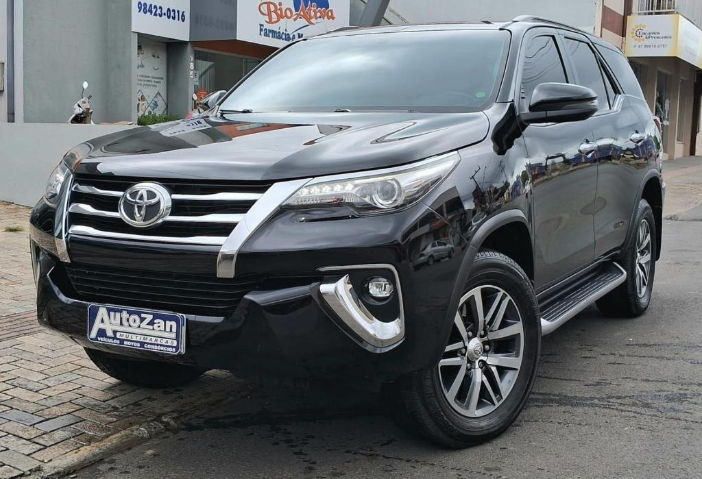 Toyota Sw4 OTHERS 2020
