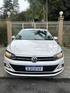 Foto do veículo Volkswagen Polo Comfort. 200 Tsi 1.0 Flex 12v Aut.